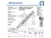 BRF30-00-501-DURBAL