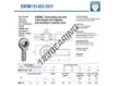 BRM10-60-501-DURBAL