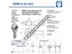 BRM12-60-502-DURBAL