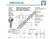 BRM16-60-501-DURBAL