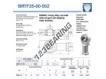 BRTF25-00-502-DURBAL