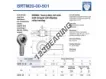BRTM20-00-501-DURBAL