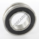 Cuscinetti orientabili a rulli - BS2-2210-2RS-VT143-SKF