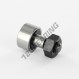 Rullo della camma con asse - CF10-B-IKO