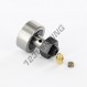 Rullo della camma con asse - CF12-1-BR-IKO