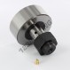 Rullo della camma con asse - CF24-1-B-IKO