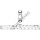 Cuscinetti di guida - CG-308-FF-NTN