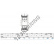 Cuscinetti di guida - CG-5210-VFF-NTN
