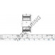 Cuscinetti di guida - CG-5309-KFF-NTN