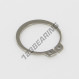 Anello Elastico Esterno - CIRCLIP-EXT-25-INOX