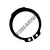 CIRCLIP-EXT-43