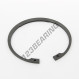 Anello elastico interno - CIRCLIP-INT-145