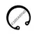 CIRCLIP-INT-155-0-0