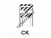 CK-70X90X12-NBR