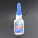 Colle - COLLE-INSTANTANE-SUPER-GLUE-406-20G-LOCTITE