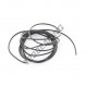 Guarnizione corda - CORDE-1.5-NBR40