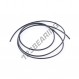 Guarnizione corda - CORDE-CARRE-2.500-NBR80
