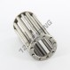 Gabbia a rullini - CR25X37X80