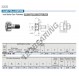 Rullo della camma con asse - CR32-BR-IKO