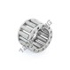 Gabbia a rullini - CR32X46X30