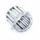 Gabbia a rullini - CR35X50X50
