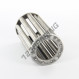 Gabbia a rullini - CR35X55X100