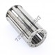 Gabbia a rullini - CR35X55X115
