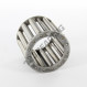 Gabbia a rullini - CR50X70X65