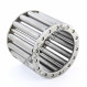 Gabbia a rullini - CR60X80X70