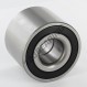 Cuscinetto a sfera- doppia fila - DAC25620048-2RS