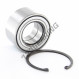 Cuscinetto a sfera- doppia fila - DAC38700037-ZZR