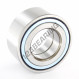 Cuscinetto a sfera- doppia fila - DAC45870041-39-ZZR