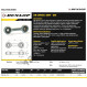 Giunti sferici SI - DB-SA-174-DUNLOP