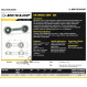 Giunti sferici SI - DB-SA-200-DUNLOP