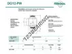 DG12-PW-DURBAL
