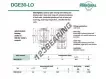 DGE30-LO-DURBAL
