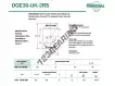 DGE30-UK-2RS-DURBAL