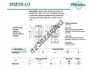 DGE35-LO-DURBAL