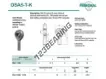 DSA5-T-K-DURBAL
