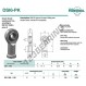 Giunti sferici SI - DSI6-PK-DURBAL