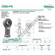 Giunti sferici SI - DSI8-PK-DURBAL