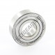 Cuscinetti a Sfera - E2.6203-2Z-C3-SKF