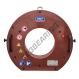 Riscaldamento del cuscinetto per induzione - EAZF312MV-SKF