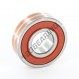 Cuscinetti a Sfera - EC6203-LLU-C3-NTN