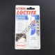 Prodotto de sigillatura piani - ETANCHEITE-SILICONE-BLEU-FLEXIBLE-POLYVALENT-5926-40ML-LOCTITE