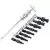EXTRACTOR-SET-8-32MM