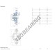 Supporto in ghisa - 2 fissaggi - F2BC-20M-CPSS-DFH-SKF
