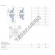 Supporto in ghisa - 4 fissaggi - F4BC-30M-TPSS-SKF
