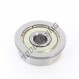 Cuscinetti a Sfera - F624-ZZ-EZO