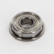 Cuscinetti a Sfera - F695-2Z-EZO